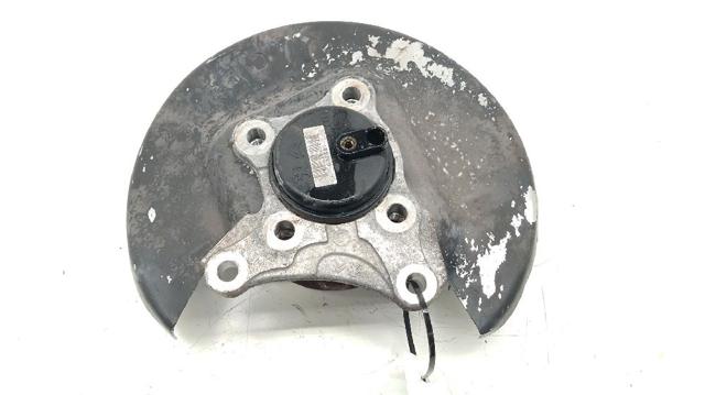 PEUGEOT 9803736180 Ступица задняя в наличии Ровно