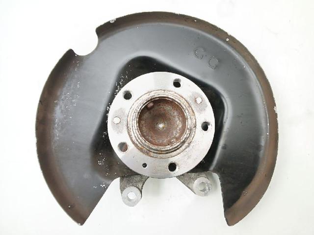 Cubo traseiro 9803736180 PEUGEOT