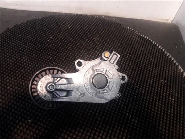 Reguladora de tensão da correia de transmissão 9803757580 PEUGEOT