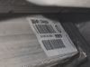 Radiador de intercooler 9803900780 PEUGEOT