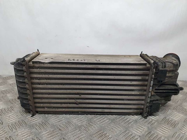 9803900780 PEUGEOT Интеркулер купить в Хмельницкий