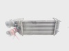 Radiador de intercooler 9803900780 PEUGEOT