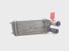 Radiador de intercooler 9803900780 PEUGEOT