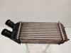 Radiador de intercooler 9803900780 PEUGEOT