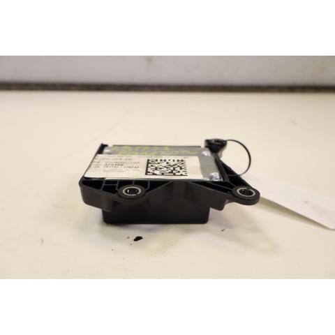 9803917380 PEUGEOT Модуль-процессор управления подушкой безопасности (ЭБУ AIRBAG) купить в Павлоград