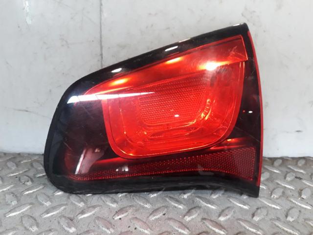 9803934280 PEUGEOT Фонарь задний правый внутренний купить в Винница