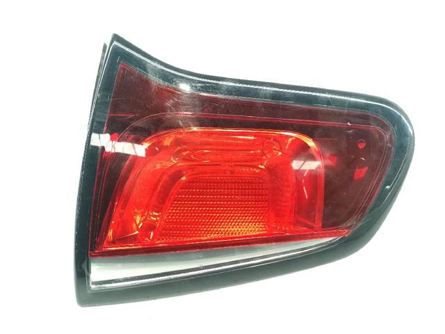 9803934280 PEUGEOT Фонарь задний правый внутренний купить в Харьков