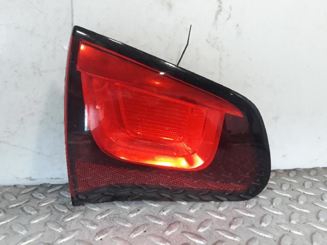 9803934380 PEUGEOT Фонарь задний левый внутренний купить в Черкассы