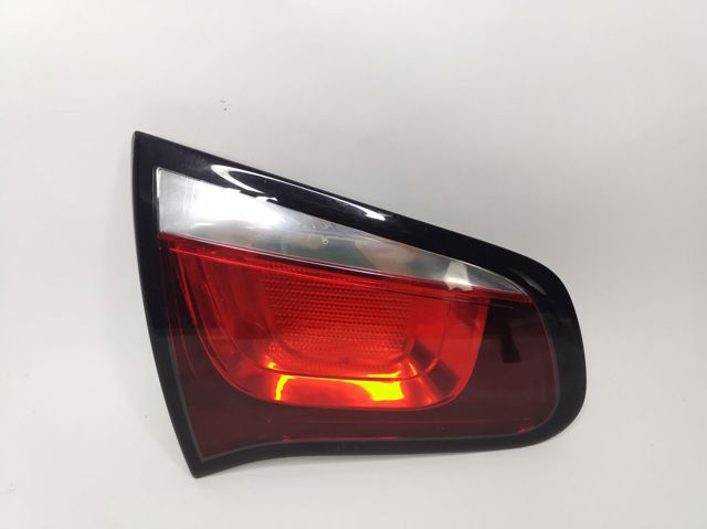 9803934380 PEUGEOT Фонарь задний левый внутренний купить в Полтава