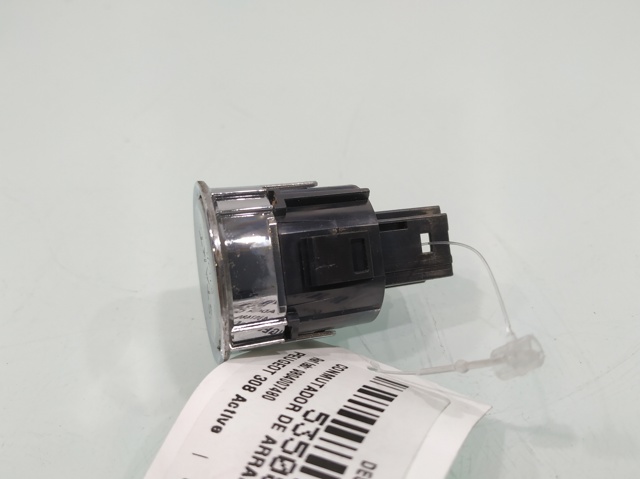 9804007480 PEUGEOT купить в Винница