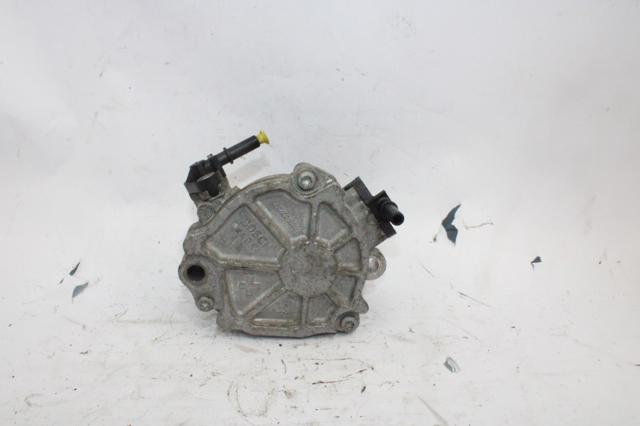 Depressor de freio / bomba de vácuo para Citroen C4 Picasso I Limousine 1.6 HDI 9Hz 9804021880