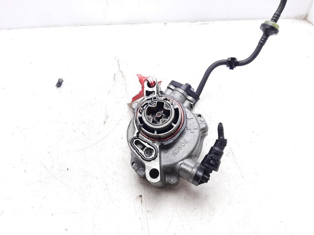 Depressor de freio / bomba de vácuo para Peugeot 308 SW (4e_,4e_) (2009-2014) 1.6 HDI 9Hz 9804021880