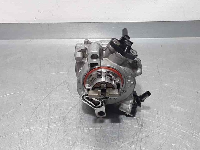 Depressor de freio / bomba de vácuo para Peugeot Expert Box/Chassis Expert Kasten Van L2H1 / 03.12 - 12.16 9H07 9804021880