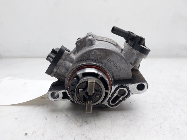 Depressor de freio / bomba de vácuo para Peugeot 508 i (8d_) (2010-2018) 2.0 blueHDi 150 AHX (DW10FD) 9804021880