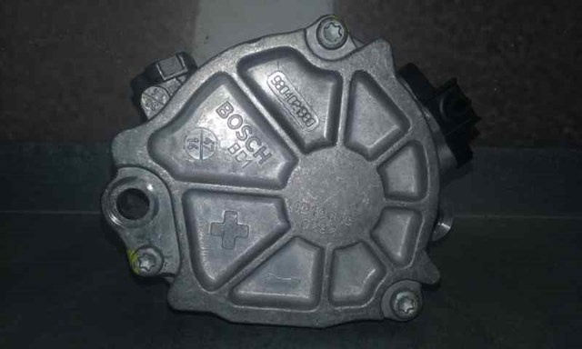 Depressor de freio / bomba de vácuo para Citroen C4 Picasso II 1.6 BlueHDI 120 BH01 9804021880