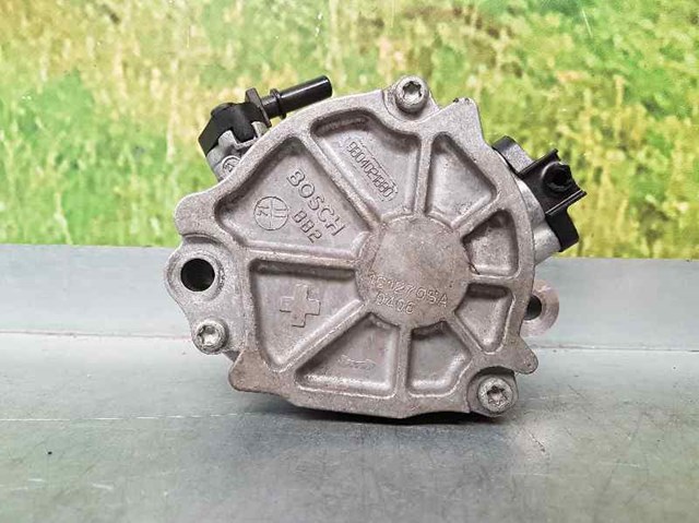 Depressor de freio / bomba de vácuo para Peugeot 307 Break (3E) (2002-2009) 2.0 HDI 135 RHR 9804021880