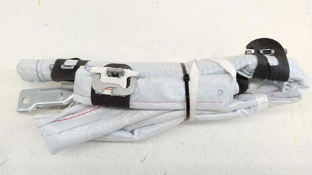 9804092280 PEUGEOT Подушка безопасности (AIRBAG) шторка боковая правая купить в Чернигов