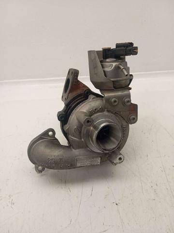 Turbina 9804119380 PEUGEOT