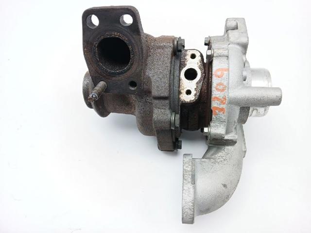 Turbina 9804119380 PEUGEOT