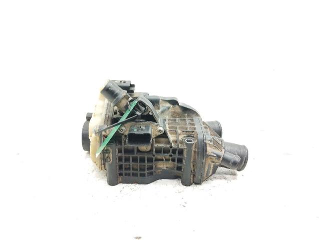 FORD 9804160380 Корпус термостата в наличии Ужгород
