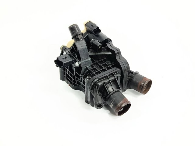 9804160380 FORD Корпус термостата купить в Ирпень