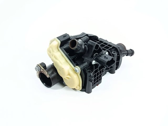FORD 9804160380 Корпус термостата в наличии Львов
