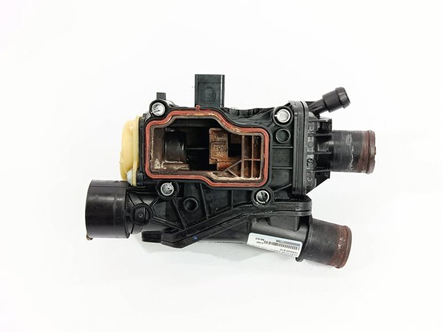 9804160380 FORD Корпус термостата купить в Тернополь