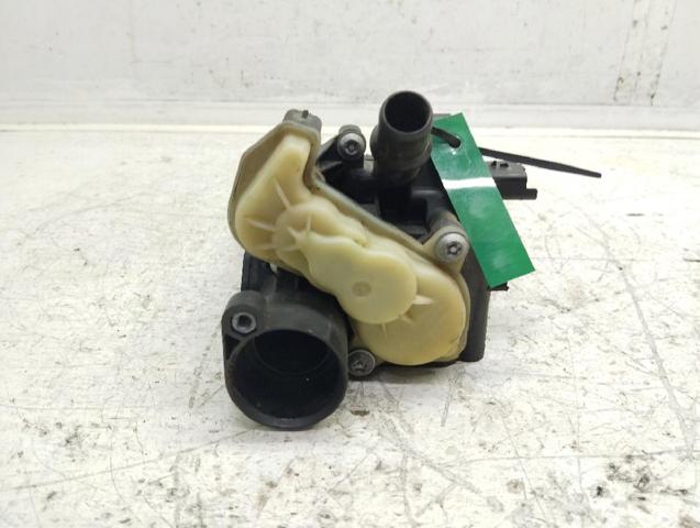 9804160380 FORD Корпус термостата купить в Днепр