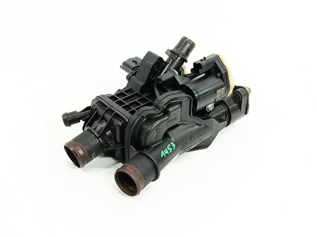 9804160380 FORD Корпус термостата купить в Запорожье