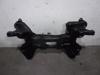 Viga de suspensão dianteira (plataforma veicular) 9804208180 PEUGEOT