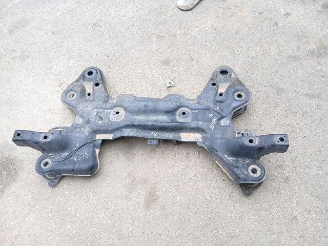 9804208180 PEUGEOT Подрамник передний купить в Винница