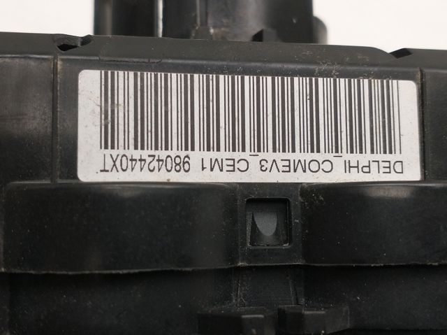 98042440XT PEUGEOT Переключатель подрулевой, в сборе купить в Киев