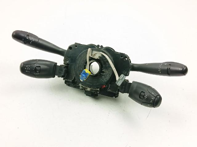 Comutador instalado na coluna da direção, montado 98042440XT PEUGEOT