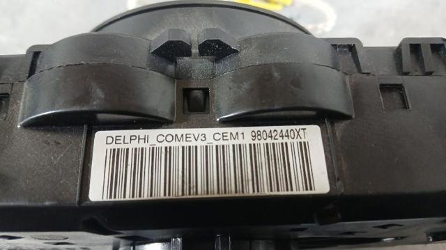 98042440XT Подрулевой переключатель купить Сумы