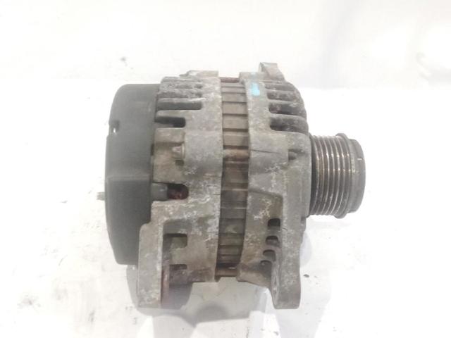 98042872 OPEL Генератор купить в Полтава