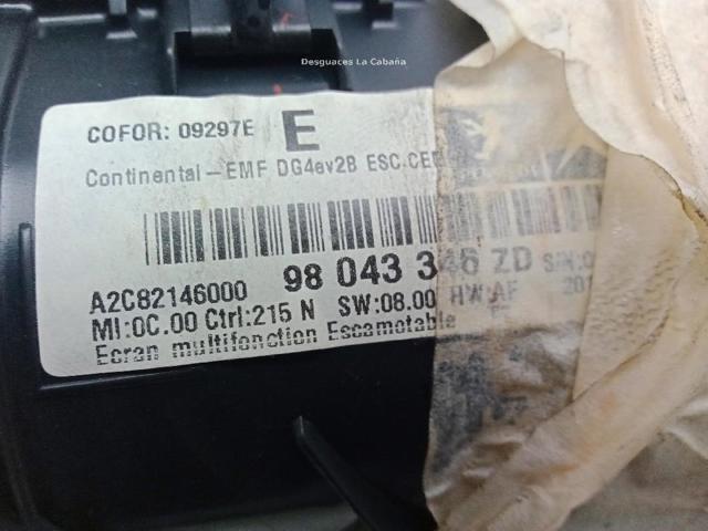98043346ZD купить Каменское