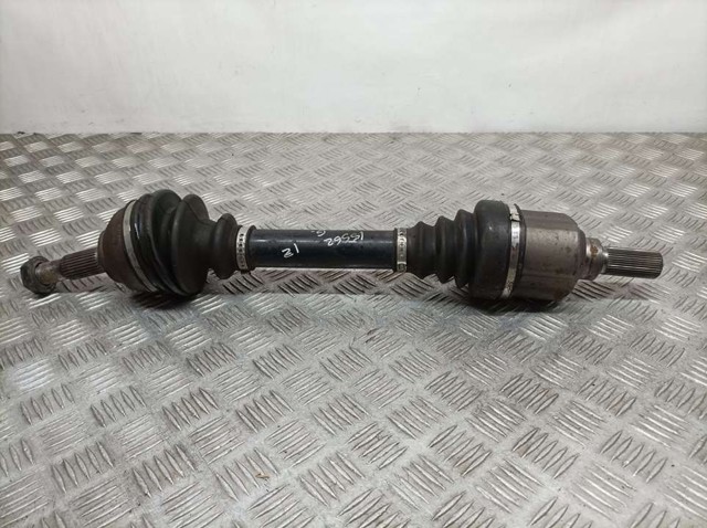 9804336480 PEUGEOT Левая полуось купить в Николаев
