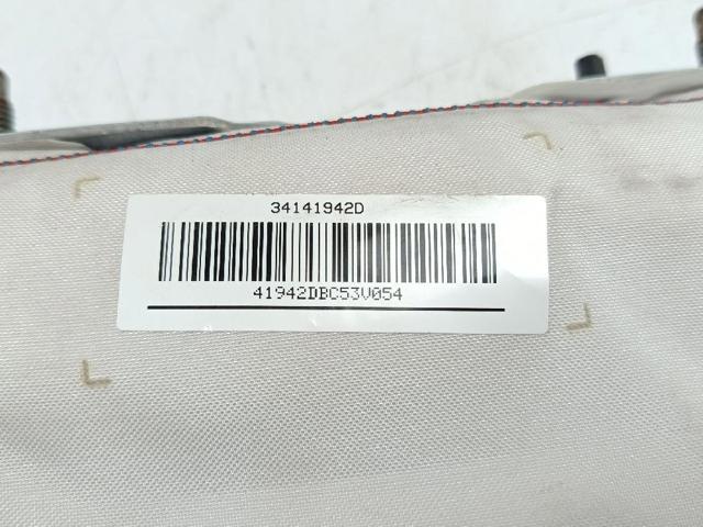 PEUGEOT 9804358580 Подушка безопасности пассажира в наличии Ровно