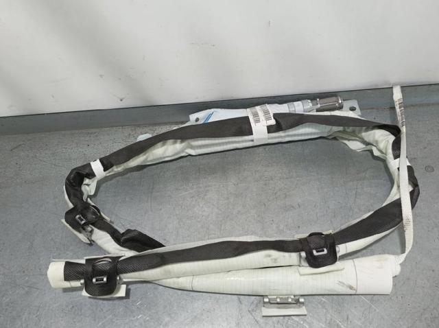 PEUGEOT 9804358780 Подушка безопасности (AIRBAG) шторка боковая правая в наличии Ирпень