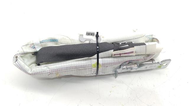 9804358780 PEUGEOT Подушка безопасности (AIRBAG) шторка боковая правая купить в Запорожье