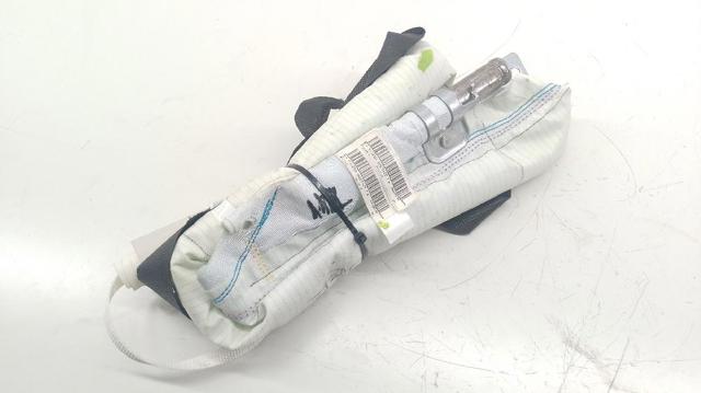 9804358780 Подушка безопасности (AIRBAG) шторка боковая правая купить Львов