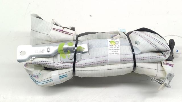 PEUGEOT 9804358780 Шторка боковая, правая в наличии Сумы