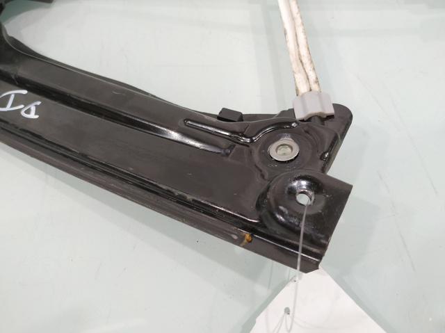 9804388280 PEUGEOT Стеклоподъемник передней левой двери купить в Черкассы