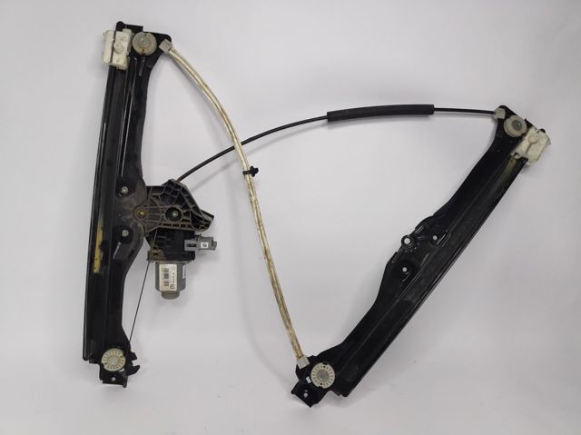 9804388280 PEUGEOT Стеклоподъемник передней левой двери купить в Кривой Рог