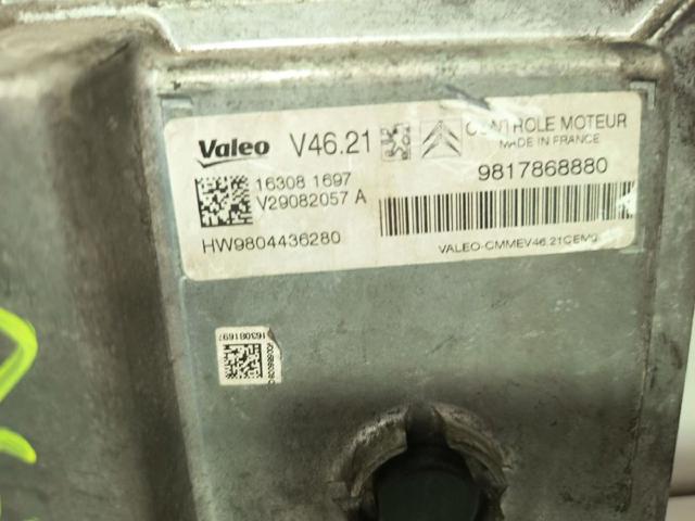 PEUGEOT 9804436280 в наличии Запорожье