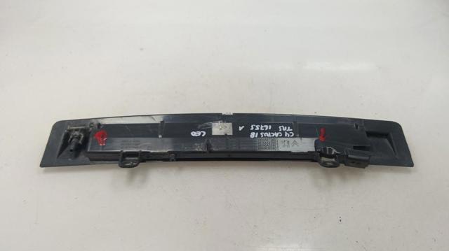 PEUGEOT 9804687380 Задний стоп в наличии Львов