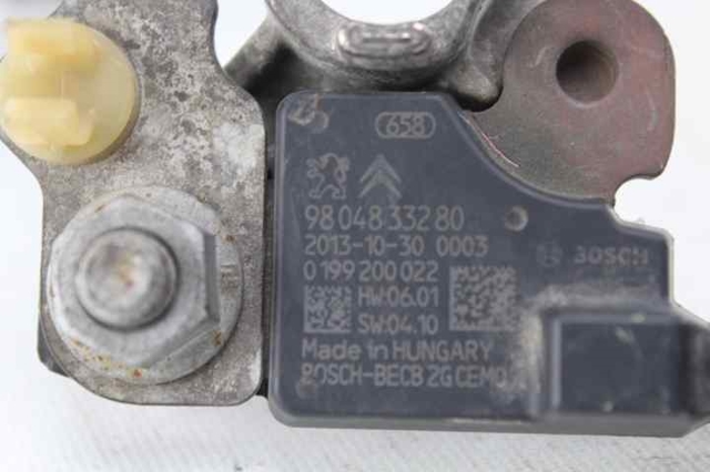 9804833280 PEUGEOT купить в Чернигов