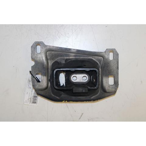 Coxim (suporte) direito traseiro de motor 9804890680 Peugeot/Citroen