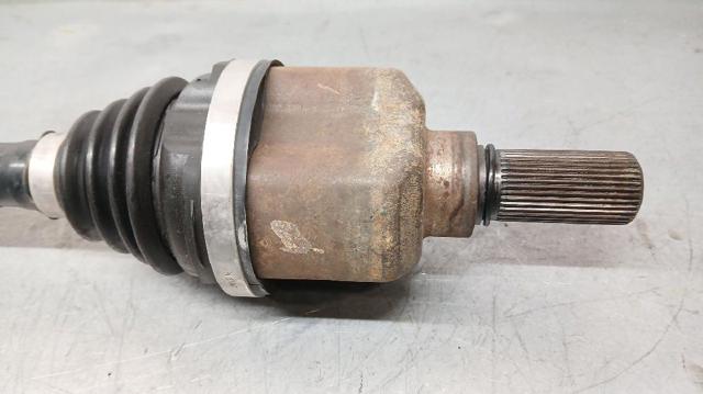9804895280 PEUGEOT Левая полуось купить в Николаев