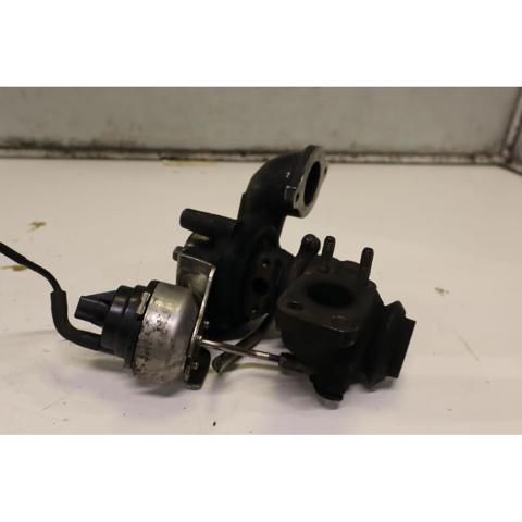 9804945280 FORD Турбина купить в Винница